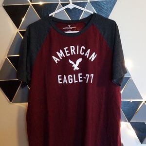 American Eagle T-shirt